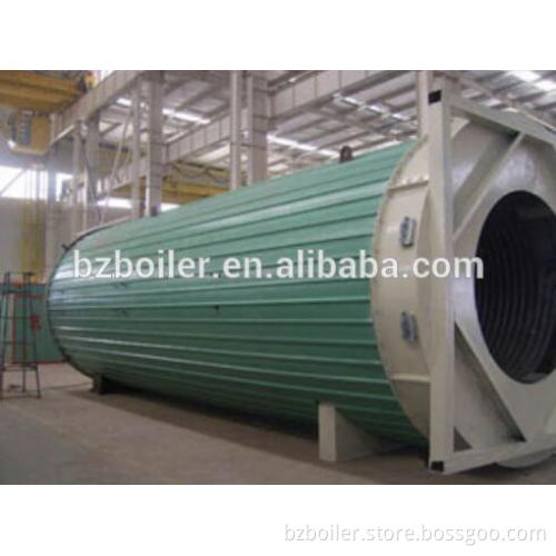 molten salt boiler coal , natural gas, light oil, diesel